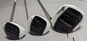 Taylormade Burner Super Fast 2.0 Reax 4.8 Flex L needs new grip. Right handed. - Picture 1 of 10