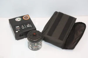 BMW Mobility Set Bag Dichtmittel Reifen Kompressor Tyre Repair Set 71106898019 - Picture 1 of 12