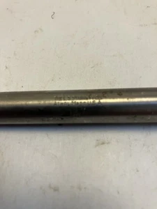 Starrett Micrometer 14” Inch Calibration End Measuring Rod Standard Gage - Picture 1 of 5