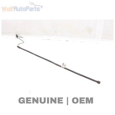 BMW 740LI XDRIVE 2013-2015 - Abridor inteligente tapa maletero cable/sensor (inferior) Foto 1 de 4