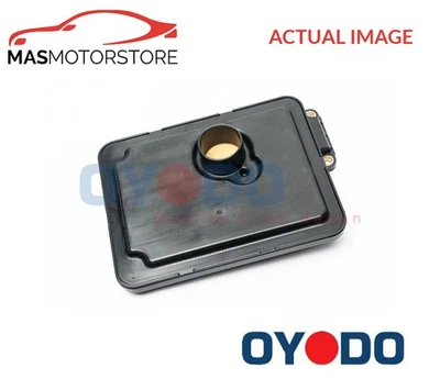 AUTOMATIC TRANSMISSION OIL FILTER OYODO 50F0501-OYO P NEW OE REPLACEMENT - Image 1 of 4