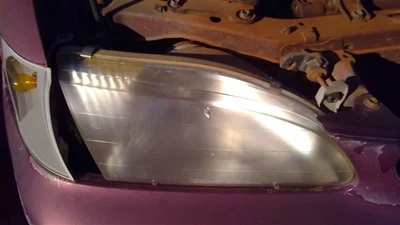 Faro derecho pasajero compatible con Toyota Corolla 98-00 OEM Foto 1 de 4