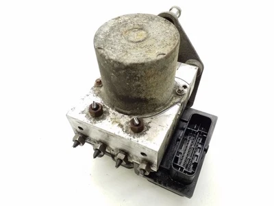 Mercedes-Benz Vito Viano W639 2010 80kW ABS Steuergerät A0084316412 BOS52970 - Изображение 1 из 4