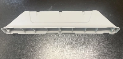 LG Dryer drum Baffle  4432EL1002A , 4432EL1002F OEM Part from model DLE7400WE - Image 1 of 4