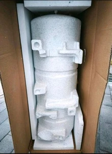 7828196 ViessmannWarmwasserspeicher Vitodens 222 - Bild 1 von 1
