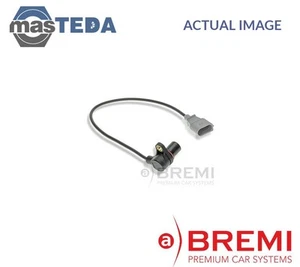 60436 CRANKSHAFT POSITION SENSOR BREMI FOR SEAT LEON,IBIZA IV,IBIZA IV SC - Picture 1 of 5