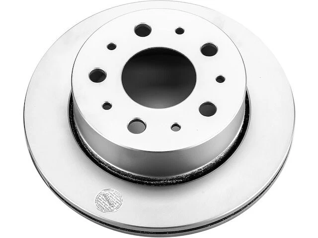 Rotor de freno trasero para Ram ProMaster 2500 2014-2020 2015 2016 2017 2018 RS863KT Foto 1 de 1