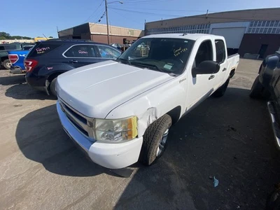09 10 11 12 13 CHEVY SILVERADO 1500 Rear Axle Assy. Foto 1 de 4