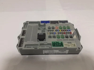 JAGUAR XF Fuse Box 2008-2015   - Image 1 of 4