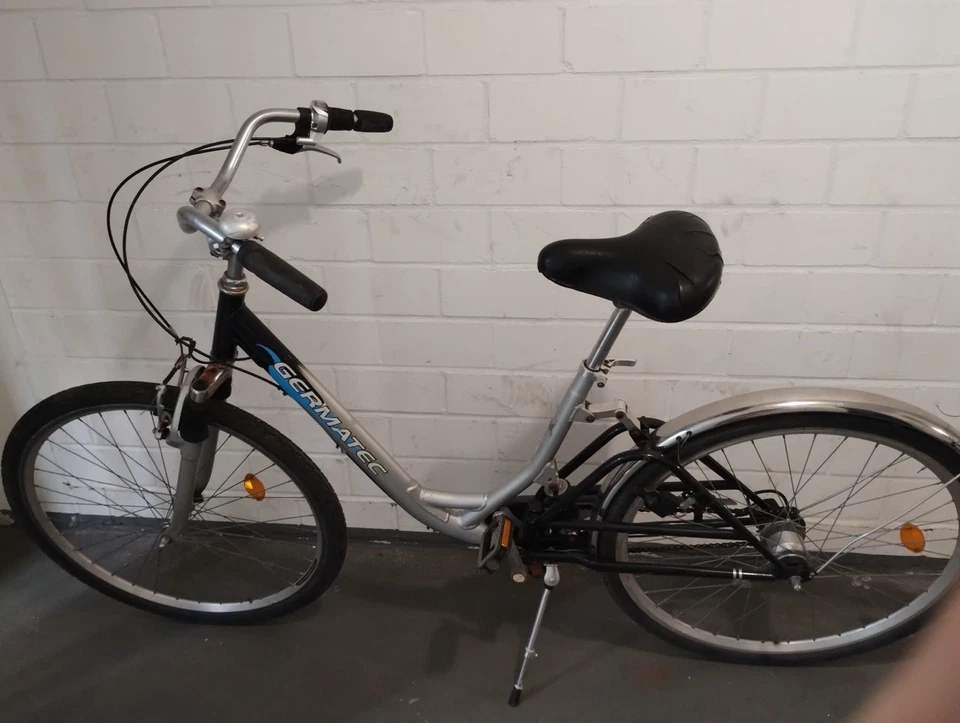 Fahrrad 28 Zoll 7 Gänge nur für Selbstabholer - Bild 1 von 1