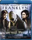 Franklyn [New Blu-ray]