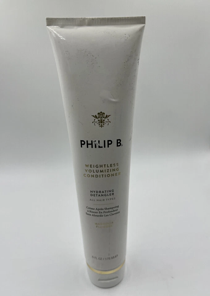 Philip B. Hydrating Detangler Weightless Volumizing Conditioner 6floz 178 mg - Image 1 of 1