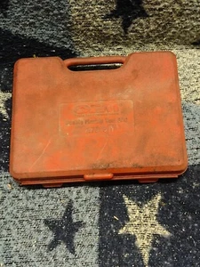 OEM Double Flaring tool SAE 27015 KIT - Picture 1 of 4