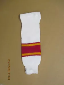 Eishockeysocken Strick verschiedene Farben alle Größen - Bild 1 von 9