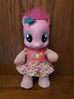 My Little Pony Baby Pinkie Pie Doll Learns To Walk 12" by Hasbro