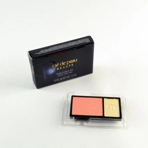 Cle De Peau Blush Cheek Color Duo #4 - Size 5 g / 0.17 Oz. - Picture 1 of 1