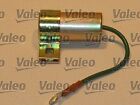 Produktbild - Kondensator Zündanlage Valeo 607453 für Renault Trafic Bus T5 T6 T7 80-86