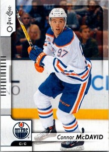 2017-18 O-Pee-Chee Hockey - Pick Choose Your Cards 