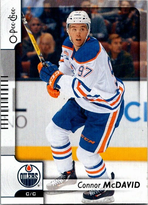 2017-18 O-Pee-Chee Hockey - Pick Choose Your Cards  - Image 1 of 1