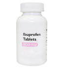 IBUPROFEN 800 mg Tablets x90 Scription Grade Advil Motrin Tylenol Pills