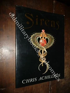 SIRENS CHRIS ACHILLEOS - Bild 1 von 5