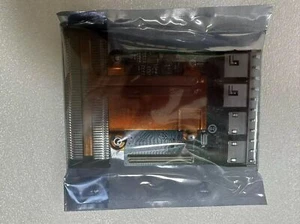 Dell Intel X540 Base-T2 Quad Port 2x 10GB 2x 1GB RJ-45 Daughter Card 99GTM NIC - Picture 1 of 5