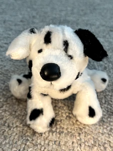 Webkinz Lil' Kinz Dalmation HS123 Ganz Plush No Code - Picture 1 of 4