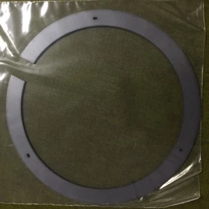 7450-0033-01 RING, SLIP-FREE, 5IN - Picture 1 of 1