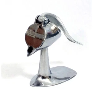 Thai Traditional Orange Lemon Juicer Squeezer Authentic Royal Table Station - Picture 1 of 6