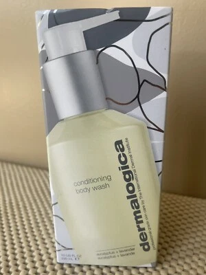 Jabón corporal acondicionador Dermalogica 10 oz. NUEVO FRESCO Foto 1 de 4