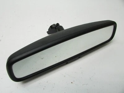 Espejo retrovisor Sable 2008 Mercury interior trasero vidrio atenuación automática OEM Foto 1 de 4