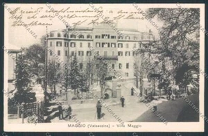 Lecco Maggio Sci cartolina RB3282 - Imagen 1 de 2