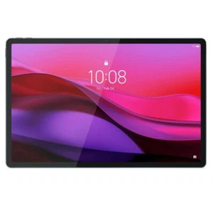 Lenovo Tab Plus Qualcomm Snapdragon 8 16GB RAM 256GB UFS 12.7" 144Hz WiFi Tablet - Picture 1 of 7