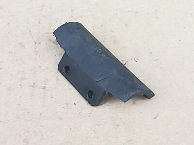  mugen mbx6tr nitro front bumper  - Image 1 of 2