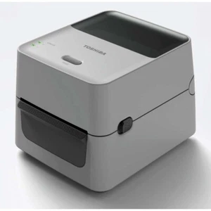 Impresora térmica de etiquetas Toshiba TEC B-FV4D-TS14-QM-R 300 dpi red USB REF CON GARANTÍA - Imagen 1 de 1