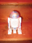 Collectible Star Wars R2 D2 Talking Playfigure Red Beam Batte When Press Demo 6I