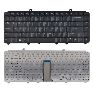 Tastiera Keyboard ricambio Dell Vostro 1000 1400 1500 XPS M1330 M1530 US - Foto 1 di 1