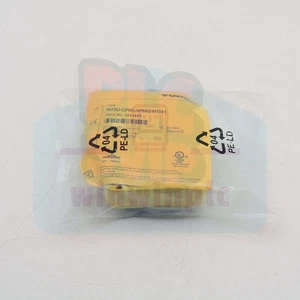 TURCK NI75U-CP80-AP6X2-H1141 1623805 Inductive sensor NEW 1PCS - Picture 1 of 4