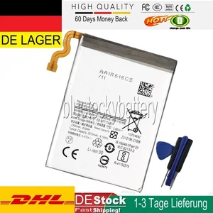 für Samsung Galaxy Z Flip3 5G SM-F711UZKFXAA SM-F711UZEAXAA EB-BF711ABY Akku  - Afbeelding 1 van 5