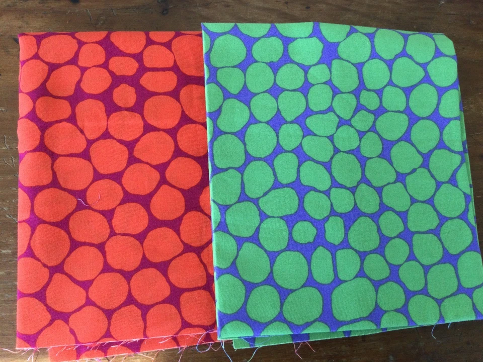 Colectivo Kaffe Fassett, Jumble de Brandon Mably. Foto 1 de 1