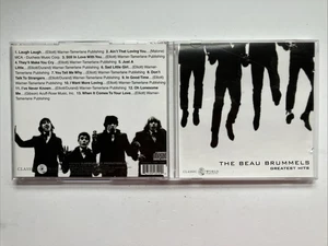 Greatest Hits by The Beau Brummels (CD, 2002, Classic World Productions, Inc.) - Imagen 1 de 2