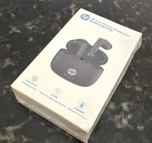 Auriculares inalámbricos HP True *NUEVOS* [Auriculares] - Imagen 1 de 5
