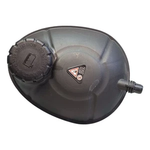 MERCEDES EQC N293 Coolant Expansion Tank A0005840807 - Picture 1 of 15
