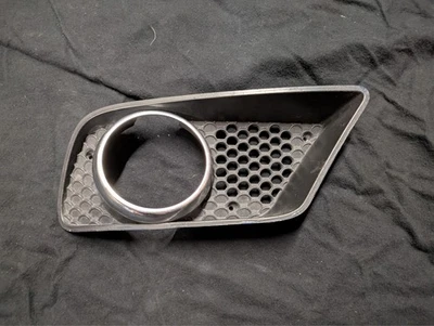 05-08 Parrilla antiniebla parachoques delantero Mercedes SLK280 SLK300 SLK350 1718850253 Foto 1 de 2