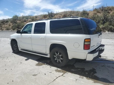 Used Right Door Mirror fits: 2004 Gmc Yukon xl 1500 Power Right Grade A - Image 1 of 4