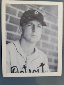 1939 Play Ball JAMES WALKUP #150 EX - Bild 1 von 2