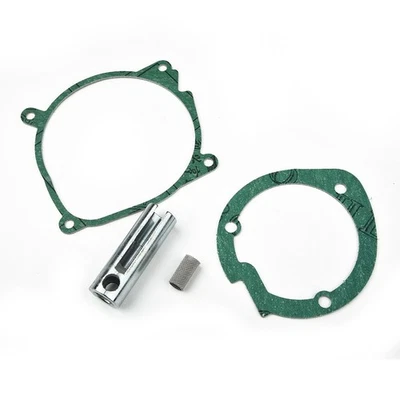 Upgrade Your For Car Air Diesel Heater Service Kit with Filter 2 Gaskets Wrench - Image 1 of 4