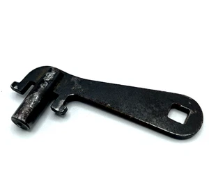 Vintage Ford Model T Ignition Switch Coil Box Round Pin Key - Picture 1 of 5