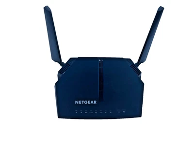 USED NETGEAR C6220 / AC1200 DOCSIS 3.0 High Speed WiFi Cable Modem - Image 1 of 4