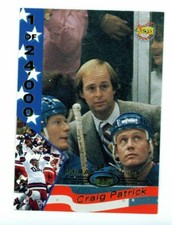 1995 SIGNATURE ROOKIES MIRACLE ON ICE PICK YOUR CARD